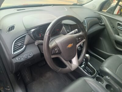 Tracker Premier Turbo 1.4 Flex