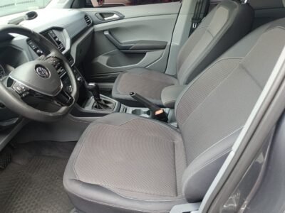 Tcross Tsi 1.0 Flex