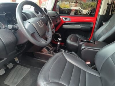 Troller T4 Xlt 3.2 Tdi