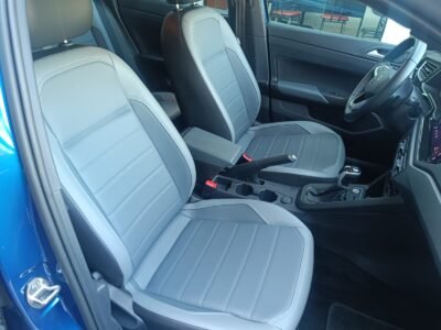 Nivus Highline 1.0 Tsi Flex