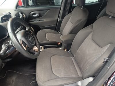Renegade Longitude 1.8 Flex