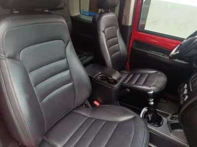Troller T4 3.2 Tdi