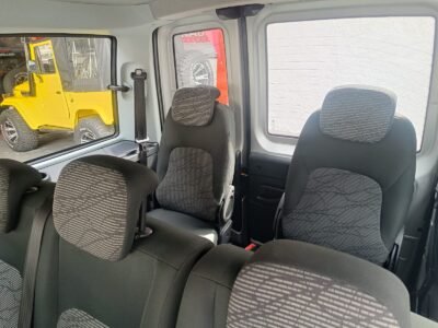 Doblo Essence 1.8 Flex