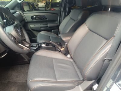 Triton Katana 2.4 Tdi