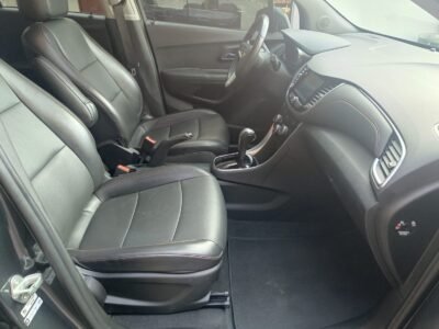 Tracker Premier Turbo 1.4 Flex