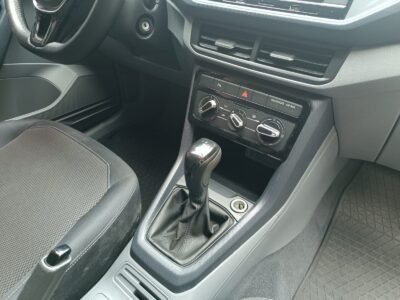 Tcross Tsi 1.0 Flex
