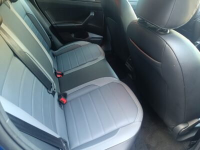 Nivus Highline 1.0 Tsi Flex