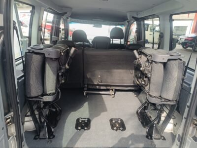 Doblo Essence 1.8 Flex