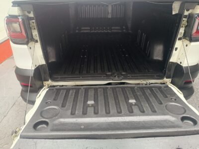 Strada Endurance 1.4 Flex