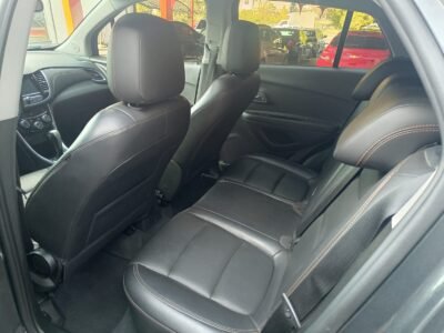 Tracker Premier Turbo 1.4 Flex