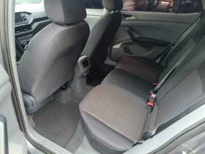 Tcross Tsi 1.0 Flex