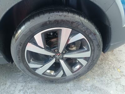 Nivus Highline 1.0 Tsi Flex