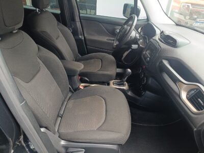 Renegade Longitude 1.8 Flex