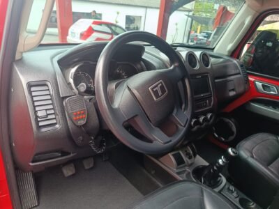 Troller T4 3.2 Tdi
