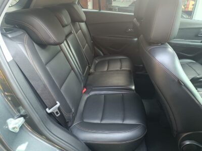 Tracker Premier Turbo 1.4 Flex
