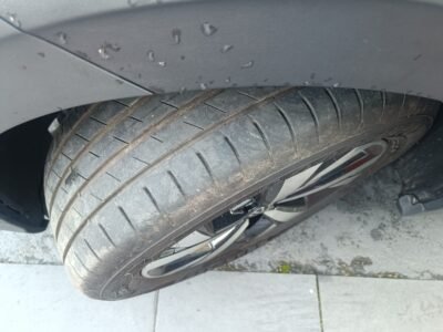 Nivus Highline 1.0 Tsi Flex