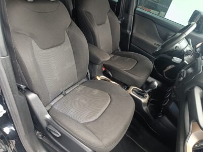 Renegade Longitude 1.8 Flex