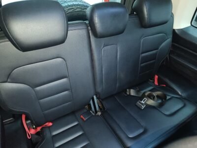 Troller T4 3.2 Tdi