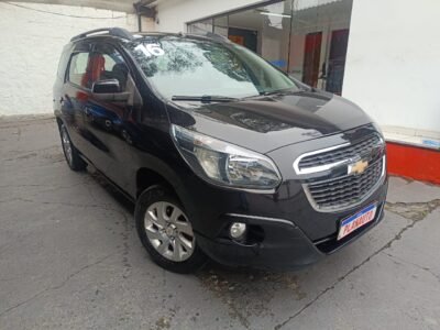 Spin LTZ 1.8 Flex