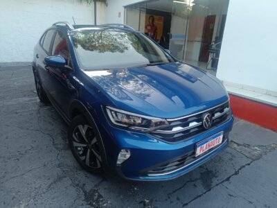 Nivus Highline 1.0 Tsi Flex