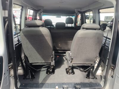 Doblo Essence 1.8 Flex
