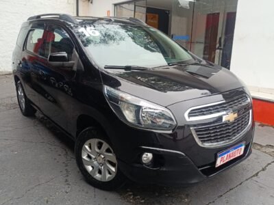 Spin LTZ 1.8 Flex