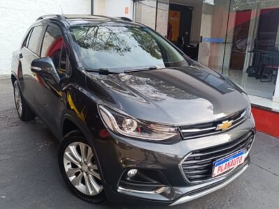 Tracker Premier Turbo 1.4 Flex
