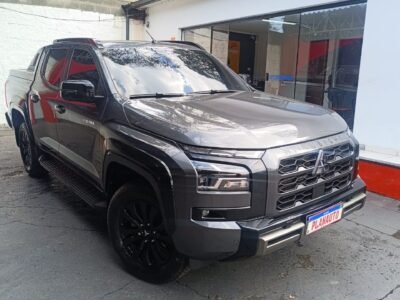Triton Katana 2.4 Tdi