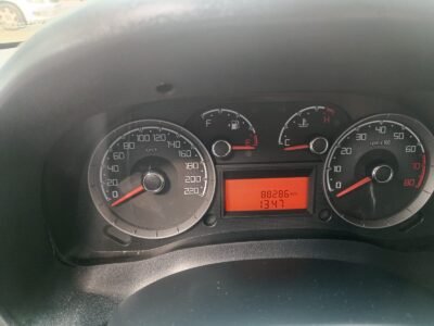 Doblo Essence 1.8 Flex