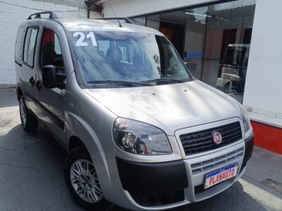 Doblo Essence 1.8 Flex