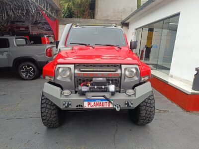 Troller T4 3.2 Tdi