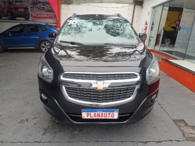 Spin LTZ 1.8 Flex