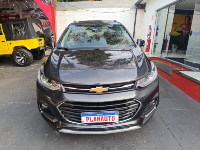 Tracker Premier Turbo 1.4 Flex