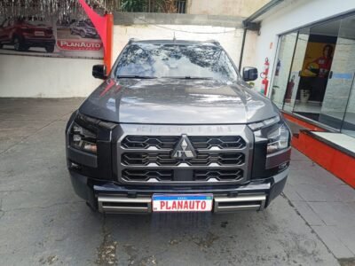 Triton Katana 2.4 Tdi