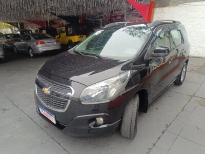 Spin LTZ 1.8 Flex