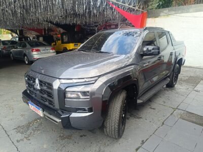 Triton Katana 2.4 Tdi