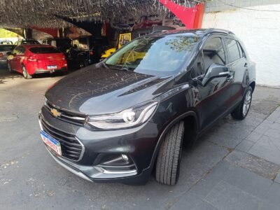 Tracker Premier Turbo 1.4 Flex