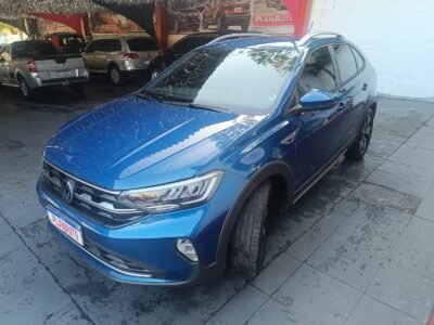 Nivus Highline 1.0 Tsi Flex