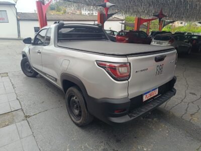 Strada Endurance 1.6 Flex