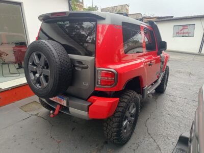 Troller T4 3.2 Tdi