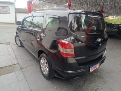 Spin LTZ 1.8 Flex