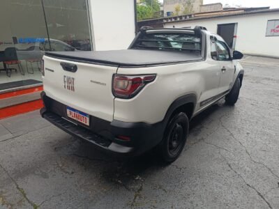 Strada Endurance 1.4 Flex