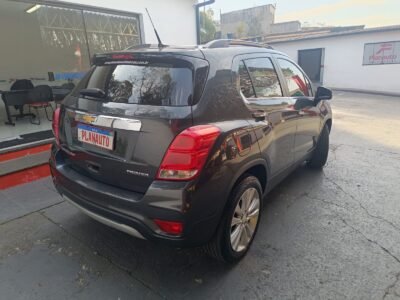 Tracker Premier Turbo 1.4 Flex