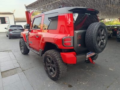 Troller T4 Xlt 3.2 Tdi
