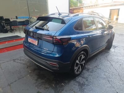 Nivus Highline 1.0 Tsi Flex