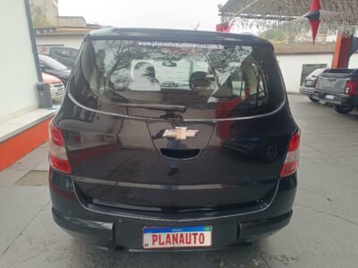 Spin LTZ 1.8 Flex