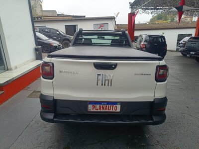 Strada Endurance 1.4 Flex