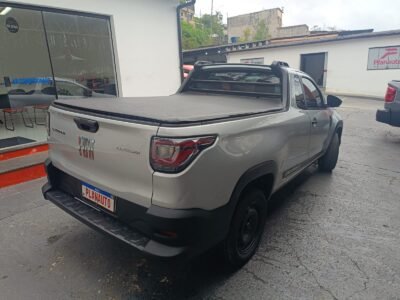 Strada Endurance 1.6 Flex