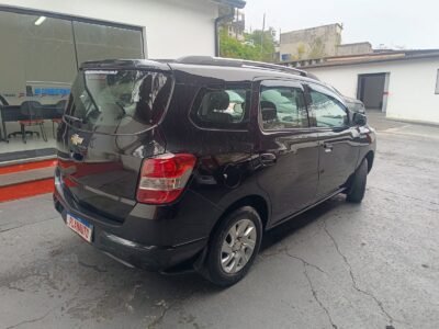 Spin LTZ 1.8 Flex