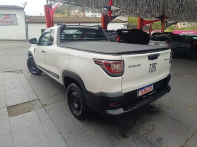 Strada Endurance 1.4 Flex